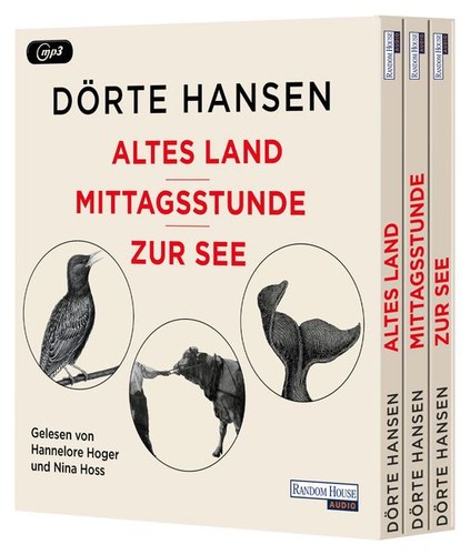 Altes land mittagsstunde - land,