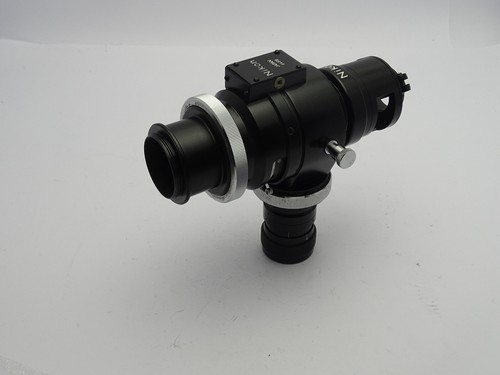 Nikon afm microskop kamera - nikon,