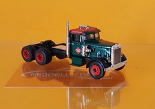 Brekina 85758 Peterbilt 281