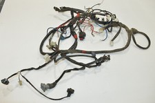 APRILIA SR 50 LC DITECH FACTORY KABELBAUM KABELSTRANG KABEL LEITUNGEN HARNESS