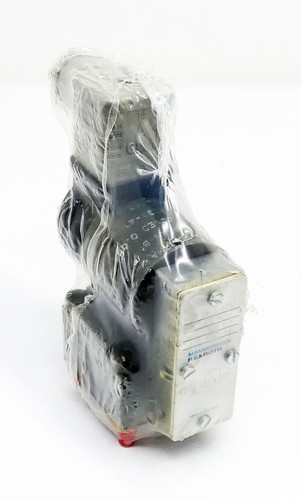 Mannesmann rexroth se - rexroth,