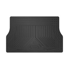 FROGUM Gummi Universal Auto Kofferraummatte 80x126cm Kofferraumwanne Anpassbar