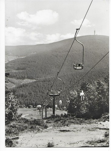 9312 oberwiesenthal - ,