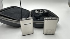 Samson AirLine Micro Earset Wireless System  | Samson Airline | Funksystem
