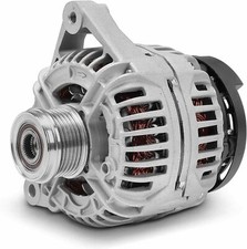 1x Lichtmaschine Generator