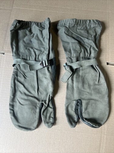 Bundeswehr handschuhe - bundeswehr,