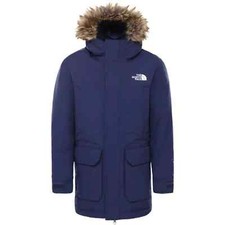 THE NORTH FACE JACKE PARKA