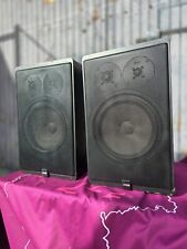 Paar CANTON QUINTO 530, 4-8♎️, 80x120W, Germany, 1xSicke Beschädigt, VINTAGE 