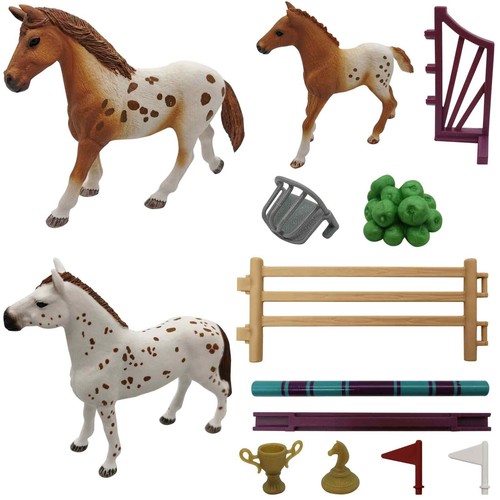 Schleich 42433 horse club - schleich®,