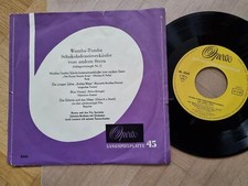 Ronny/ Johnson Brothers/ Louis Lorenzo - Wumba-Tumba 7'' Vinyl