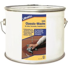Lithofin COTTO Classic Wachs