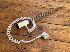 600W Heizstab Elektro-Heizpatrone f Heizkörper TERMA ONE Quadratprofil 30x30mm