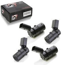 4x PDC Sensor Einparkhilfe Stoßstange vorne hinten für Audi A4 B6 8E