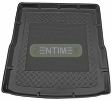 Kofferraumwanne für