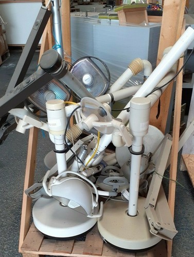 Siemens sirona lampen - siemens,