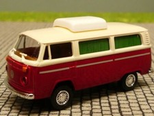 1/87 Brekina VW T2 Camper