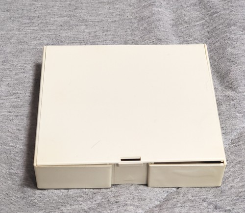 Vintage floppy disk - 5.25",