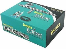 Iwata Airbrush Set Eclipse