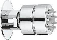 Seitenbrause TONDO GOM