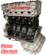 Motor 651 Mercedes Sprinter 2,2 CDI  Motor Überholt OM651 651.955 651.957 Viano