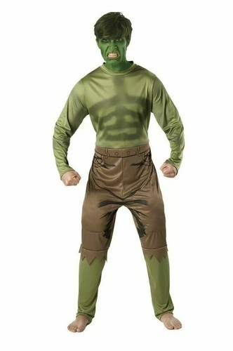 Marvel hulk klassische - hulk,
