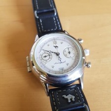 Camel/Camel Trophy Poljot Pilotenuhr Armbanduhr