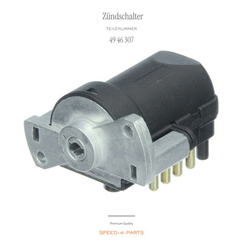 Zündschalter 307 - zündschalter, –