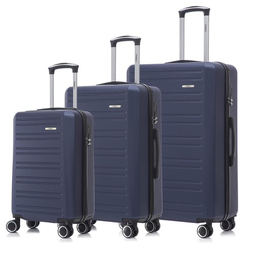 Trolley reisekoffer set 3er - reisekoffer, set,