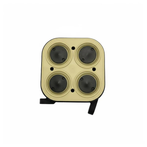 Flojet pump head kit - flojet,