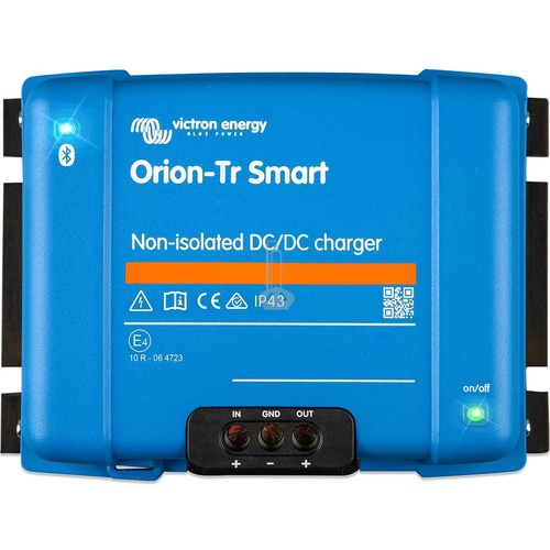 Victron energy orion smart - orion-tr,