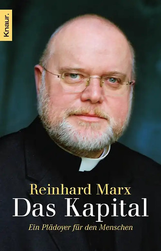 Das kapital - das,