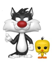Looney Tunes Funko POP