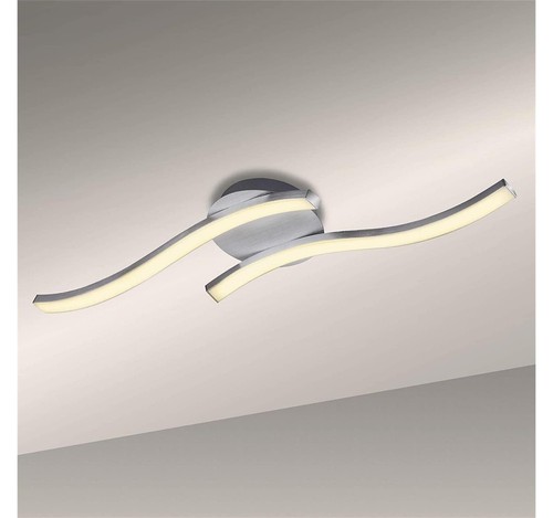 Briloner led deckenlampe - go,