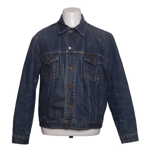 Wrangler jeansjacke herren - wrangler,,