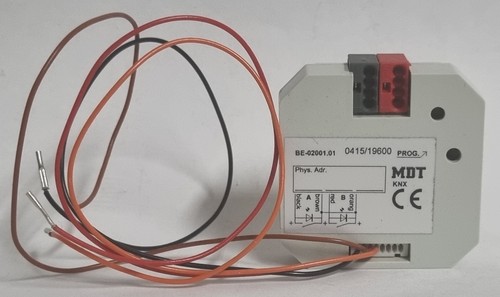 Mdt 02001 eib - eib, knx