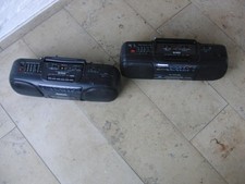 Panasonic RX-FS440 + 420