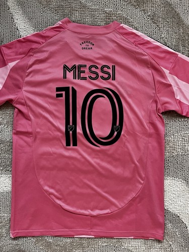 Adidas inter miami fußball - miami, cf