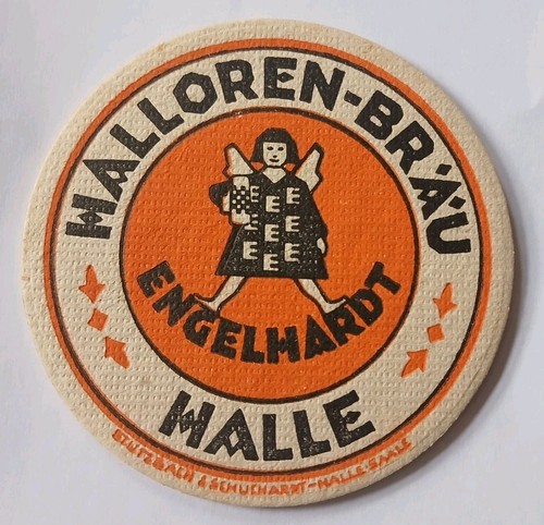 Halloren bräu halle - -,