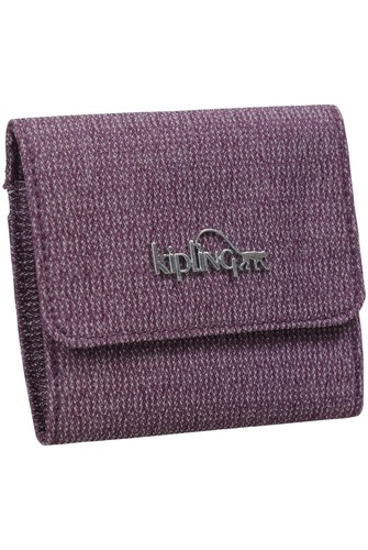 Kipling portemonnaie damen - portemonnaie,