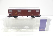 Roco H0 Bahnpostwagen 2 S-t der DBP in OVP G5402