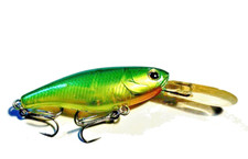 Illex RS-150 Wobbler