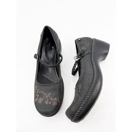 Ecco mary jane sussex clogs - jane,