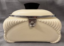 Keksdose Vintage - Art Deco 