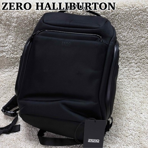 Zero halliburton biz - zero,