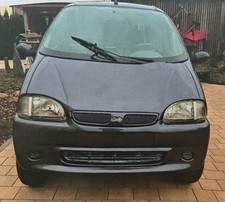 Gamma LIGIER Krankenfahrstuhl/Leichtkraftfahrzeug/Sonder-KFZ *führerscheinfrei*