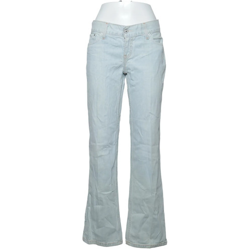Levi strauss jeans - strauss,