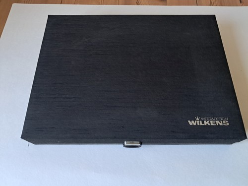 Wilkens silberbesteck - silberbesteck, 90