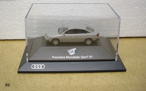 Audi in pc box - audi,