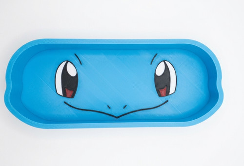 Squirtle inspirierter