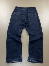 G-Star Baggy Schwarz L/M